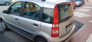 FIAT Panda 2005