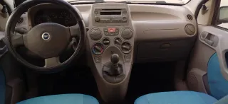 FIAT Panda 2005