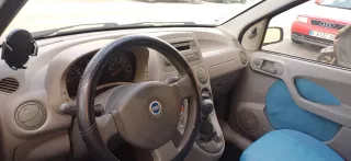 FIAT Panda 2005