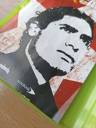 🇪🇸 Just Cause Xbox 360 /Xbox One /Xbox Serie X