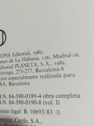 Historia de Andalucía. De tartesos al islam