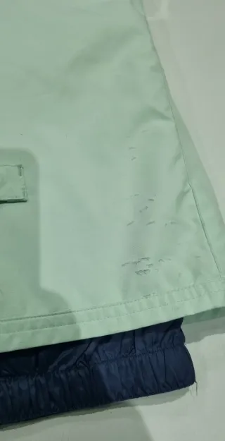 Completo neve Wed'ze e Roxy taglia S