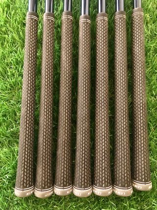 TAYLORMADE SIM 2 MAX Set palos golf clubs