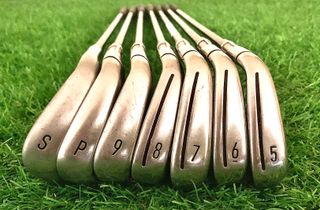 TAYLORMADE SIM 2 MAX Set palos golf clubs