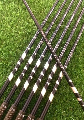 TAYLORMADE SIM 2 MAX Set palos golf clubs