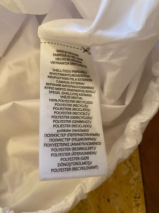 Polo Ralph Lauren K-Way Bambino 5 Anni **NUOVO**