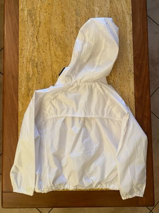 Polo Ralph Lauren K-Way Bambino 5 Anni **NUOVO**