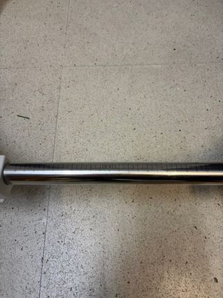 Base ajustable lavadora/secadora/nevera