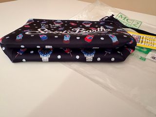 MC2 Saint Barth pochette aline estiva autentica