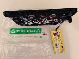 MC2 Saint Barth pochette aline estiva autentica