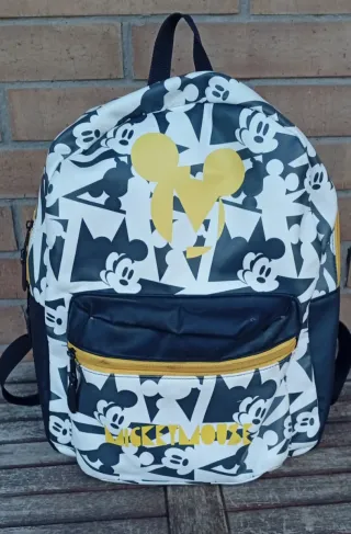 Mochila Disney Mickey Mouse