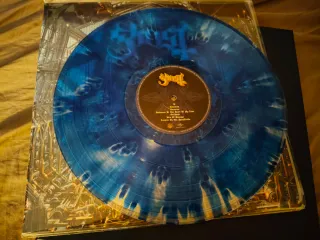 Impera Extended box - Ghost vinilos