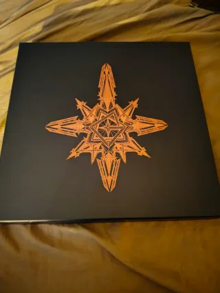 Impera Extended box - Ghost vinilos