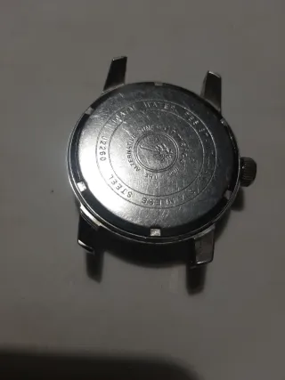 Orologio PrincessJamaica