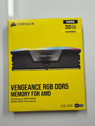 Corsair Vengeance RGB DDR5 32GB
