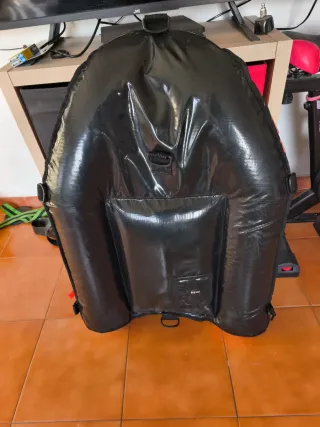 Boya pesca submarina Imersion Eskward