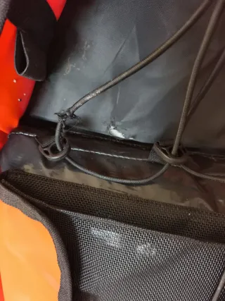 Boya pesca submarina Imersion Eskward