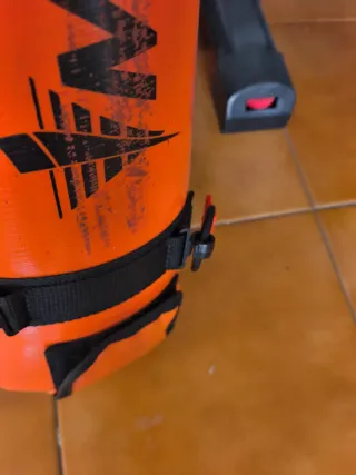 Boya pesca submarina Imersion Eskward