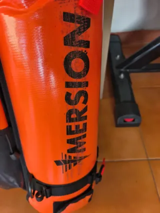 Boya pesca submarina Imersion Eskward