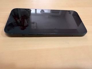 iPhone 13 negro 128gb +Carcasas + Cristal templado