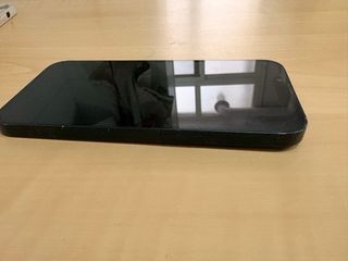iPhone 13 negro 128gb +Carcasas + Cristal templado