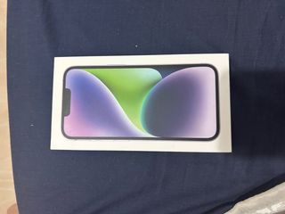 iPhone 14 Apple Seminuevo