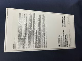 iPhone 14 Apple Seminuevo