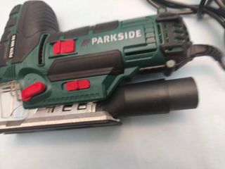 Sierra de calar Parkside Pstk 800 B2