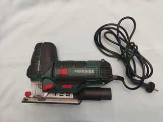 Sierra de calar Parkside Pstk 800 B2