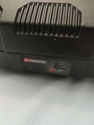 Sierra de calar Parkside Pstk 800 B2