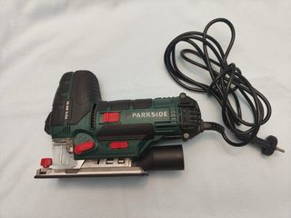 Sierra de calar Parkside Pstk 800 B2