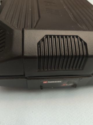 Sierra de calar Parkside Pstk 800 B2