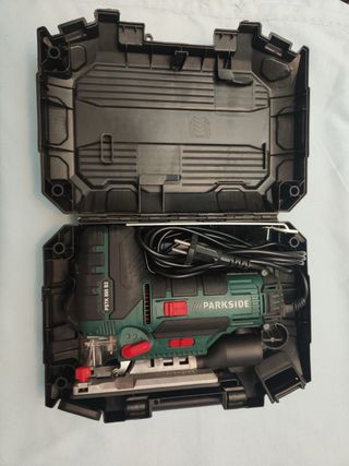 Sierra de calar Parkside Pstk 800 B2
