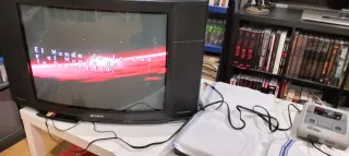 Terranigma Super Nintendo PAL España