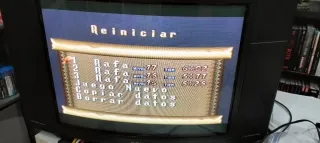 Terranigma Super Nintendo PAL España