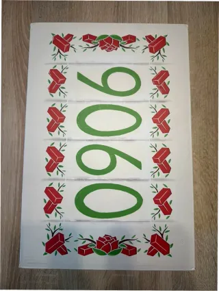 New Balance 9060 Talla 40