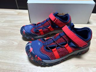 Sandalias Trekking Quechua 38/39