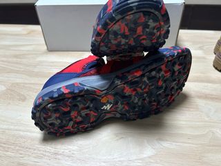 Sandalias Trekking Quechua 38/39