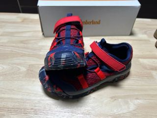 Sandalias Trekking Quechua 38/39