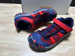Sandalias Trekking Quechua 38/39