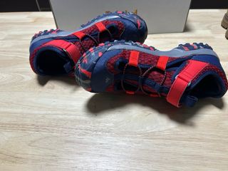 Sandalias Trekking Quechua 38/39