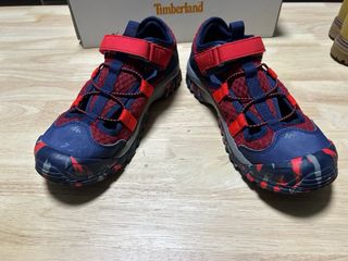 Sandalias Trekking Quechua 38/39
