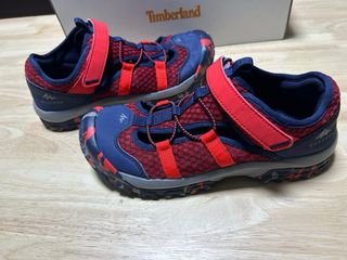 Sandalias Trekking Quechua 38/39