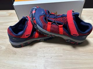 Sandalias Trekking Quechua 38/39