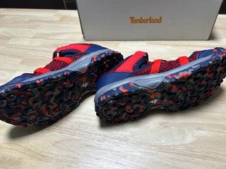 Sandalias Trekking Quechua 38/39