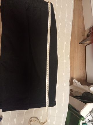 Pantalón chándal Trapstar negro