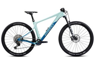 MTB GHOST Lector SF UC Advanced TALLA S