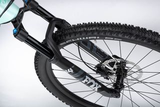 MTB GHOST Lector SF UC Advanced TALLA S