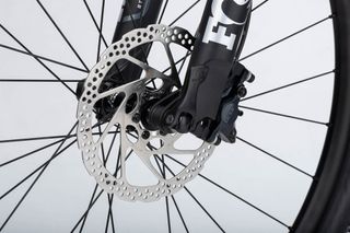 MTB GHOST Lector SF UC Advanced TALLA S