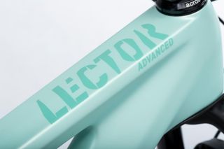 MTB GHOST Lector SF UC Advanced TALLA S